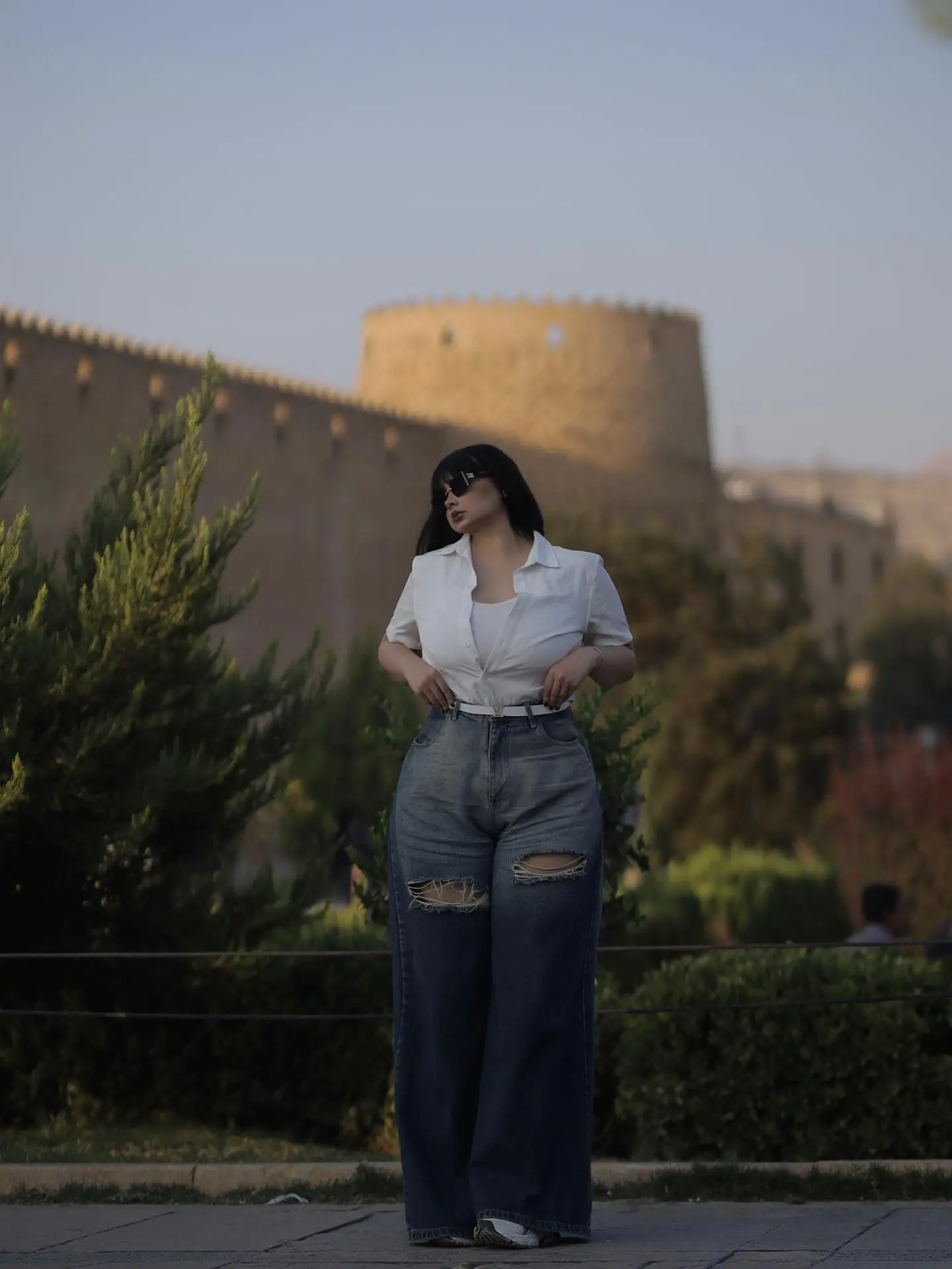 Parfum de sensualité