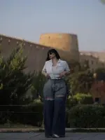 Parfum de sensualité